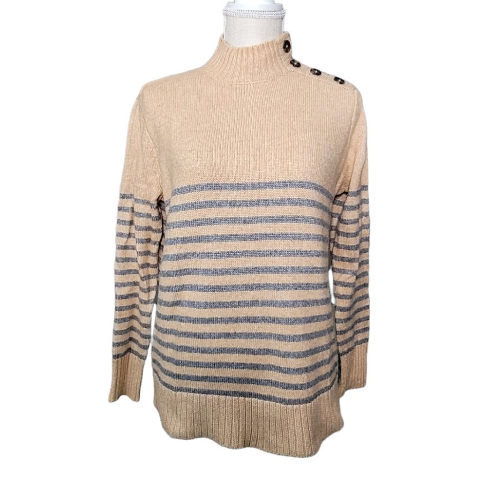 Women's St John's Bay Sweater Size S EUC